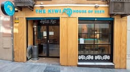 Imagen de Kiwi House of Beer