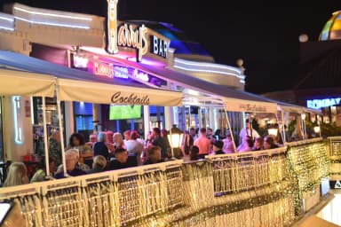 Harry's Bar Tenerife